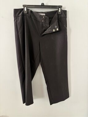 Black Women’s Dress Pants